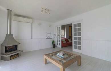 Imagem: Venda Apartamento 3 Dormitórios - 161 m² Higienópolis