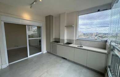 Imagem: APARTAMENTO PARA LOCAÇÃO NO CONDOMÍNIO LE PARC RESIDENCE