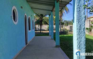 Imagem 6: Oportunidade única, casa sala, 3 Qtos, terreno inteiro, próximo a lagoa...