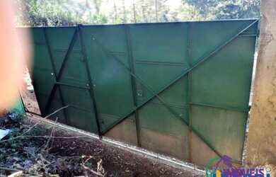 Imagem 8: AREA - JARDIM RECANTO DA FONTE - SP