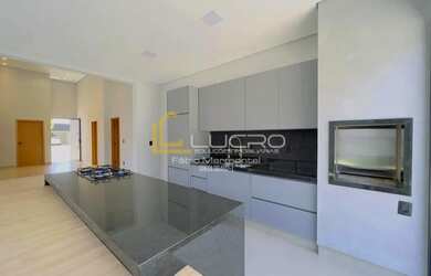 Imagem 6: Casa em Condomínio Fechado para venda com 210 m² e 3 quartos em Centro, Piratininga - SP