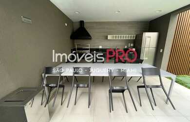 Imagem 15: VILA NOVA CONCEIÇÃO - 1 DORMITÓRIO - 29M²