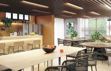 Imagem 10: Imóvel para venda tem 68 metros quadrados com 2 quartos em Zona 07 -...