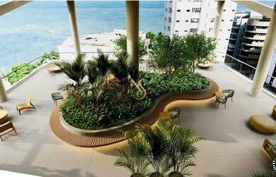 Imagem 14: Edf. Grand Yacht - Apartamento alto padrão à beira mar na Ponta Verde