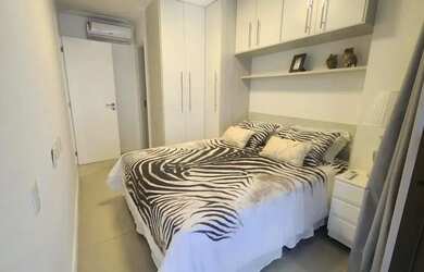 Imagem 4: Apartamento para aluguel com 42 metros quadrados com 1 quarto em Graça...