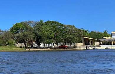 Imagem 9: Terreno na lagoa do banana melhor localização 34 por 120