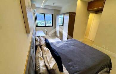 Imagem 9: Barra Bali Barra da Tijuca Apartamento 2 Suítes com Lazer Completo e...