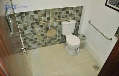 Imagem 11: Sala para alugar, 51 m² por R$ 3.060,00/mês - Velha - Blumenau/SC