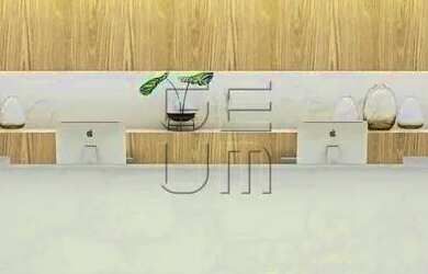 Imagem 2: Sala para venda e locação, Gleba Fazenda Palhano, Londrina, PR