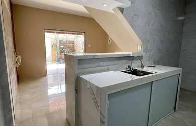 Imagem 5: CASA A VENDA NA PEDREIRA. Churrasqueira, Varanda, 2 Vagas na garageme3...