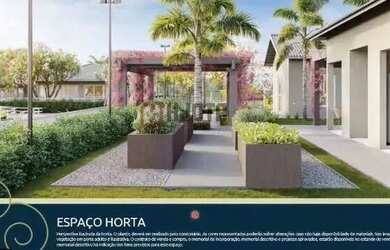 Imagem 5: Casa Condomínio Versalhes, c 3 quartos 77m² c 1 Suíte - Bady Bassitt