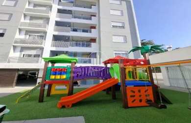 Imagem: Apartamento 3 Quartos 91m² - Centro - BRN