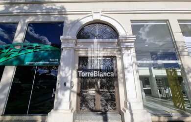 Imagem 2: Apartamento Garden com 3 suítes à Venda, 2 vagas, Churrasqueira, Oficinas