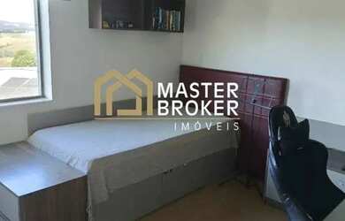 Imagem 11: Casa em Condomínio Frente 4 Quartos, 6 Vagas Alphaville, Nova Lima