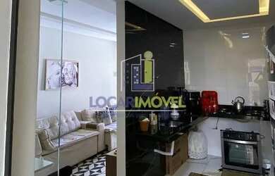 Imagem 4: Linda Casa de 3 quartos com suíte à Venda, Urbis 6, Vitória da Conquista, BA