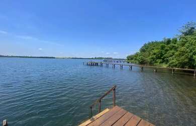 Imagem 10: Rancho com 3 dormitórios à venda, 200 m² por R$ 1.000.000,00 - Pieer...