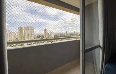 Imagem 12: Apartamento 2 quartos SemiMobiliado para Locação no Parque Amazônia...