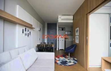 Imagem 4: Apartamento com 1 quarto para aluguel no Água Verde