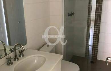 Imagem 11: Aluguel de apartamento no Jardins de Monet Alphaville 3 dormitórios