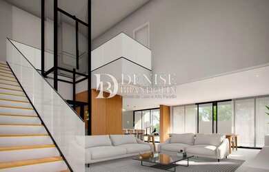 Imagem 16: casa - Parque São Quirino - Campinas