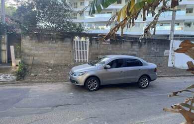 Imagem: O terreno possui 360m² de Área e está localizado em Enseada