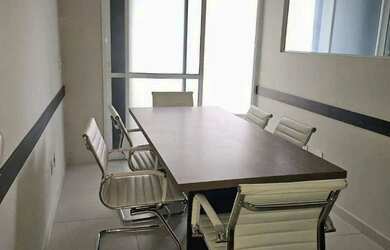 Imagem 13: Sala, 76 m² - venda por R$ 1.000.000,00 ou aluguel por R$ 8.050,00/mês...