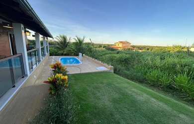 Imagem 4: Condominio Fazenda Real 3