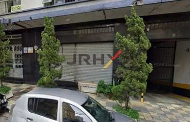 Imagem: O depósito possui 313m² de Área e está localizado em Campos