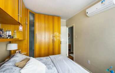 Imagem 10: Cobertura 3d no bairro Santana junto ao Clínicas