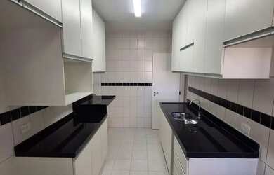 Imagem 5: APARTAMENTO - ALPHAVILLE - SP