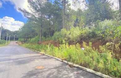 Imagem 2: Terreno - Bairro Dutra. Imóvel novoe450m² de Área