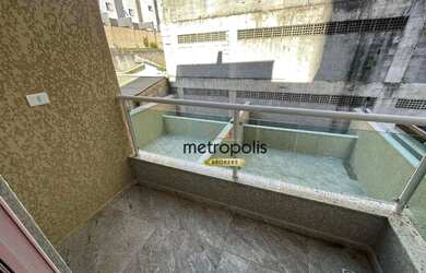 Imagem 3: Apartamento à venda, 51 m² por R$ 380.000,00 - Vila Pires - Santo André/SP