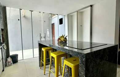 Imagem 5: Apartamento 3 Quartos 130m² com Suíte Venda em Amaralina, Salvador