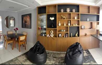 Imagem 5: Oportunidade - Casa em Condomínio - Residencial Village Campo Dei Fiori...