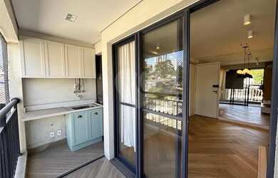 Imagem 8: Apartamento com 2 quartos à venda ou para locação em Vila Dom Pedro...