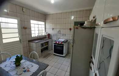 Imagem 3: Oportunidade - Casa - Jardim São Luís - 2 Dormitórios - 102m²