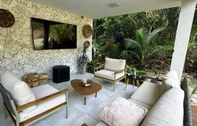 Imagem 10: Casa em Condomínio para Venda em Mata de São João, Praia do Forte,...