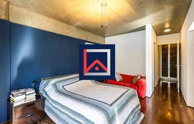 Imagem 13: Venda Apartamento 2 Dormitórios - 140 m² Vila Madalena