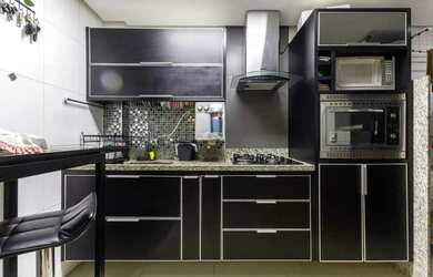 Imagem 10: VISTA LIVRE E REFORMADO - SEDGWICK- RUA 31 SUL 2 SUÍTES E 1 QUARTO- 2...