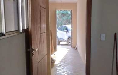 Imagem: O apartamento possui 2 Dormitórios, 1 Banheiro, 75m² de Área