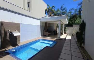 Imagem 15: Casa no Condomínio Aldeia do Sol