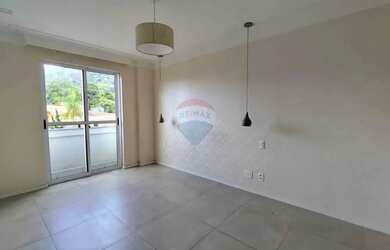 Imagem 4: Apartamento de 2 quartos e 2 vagas para locação Jardim cascata