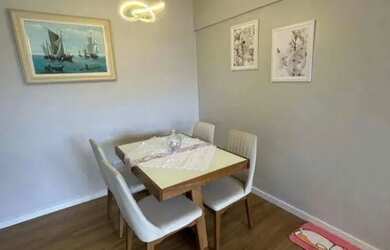 Imagem 7: EMBARÉ - 3 DORMITÓRIOS. Ar-condicionado, 94m² de Área, 1 Vaga na garageme2...