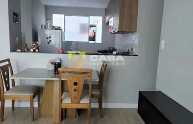 Imagem 3: Venha conhecer este lindo apartamento em Valparaiso - Pronto para morar...