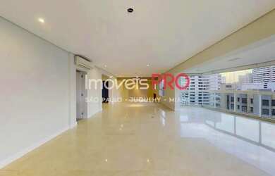 Imagem 4: Moema -325m²- 2 suítes 6 vagas