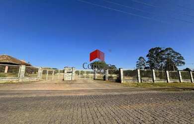 Imagem 3: Área Rural com 21.202,77m² 1 quarto, à venda, no bairro Colônia Murici...