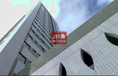 Imagem: O apartamento possui 3 Dormitórios, 1 Banheiro, 2 Vagas na