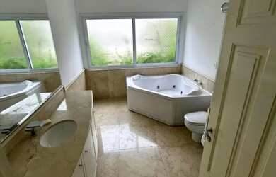 Imagem 11: SANTANA DE PARNAíBA - Casa de Condomínio - Tamboré