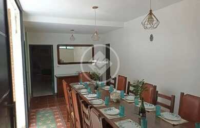 Imagem 4: Casa Ampla no Jardim Virgínia codigo 114247