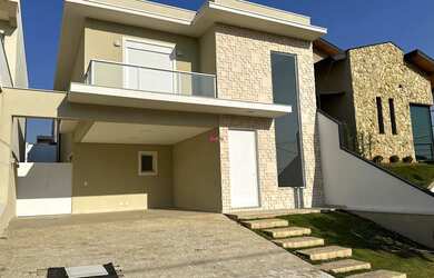 Imagem 2: Casa a venda Reserva Ermida 3 suítes Eloy Chaves Jundiaí Sp